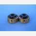Gold SealMaster 2-010 Bearings (New,2pcs)